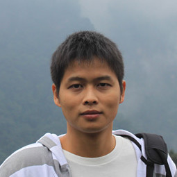 Yi Wang Profile Photo